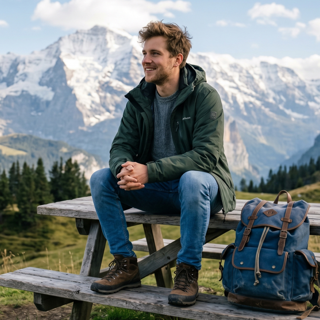 Sander van Huizen, oprichter van We Develop Communication